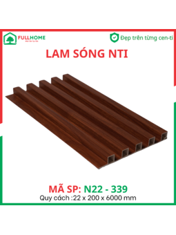 Lam Sóng NTI